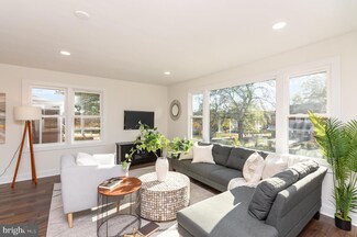 4802 Eastern Ave NE, Washington, DC 20017