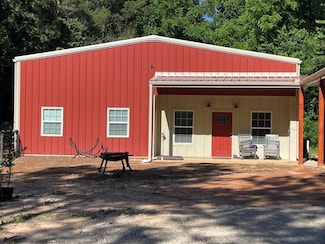 1039 County Road 164, Garrison, TX 75946