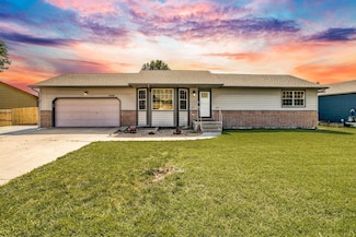 2144 S Parkridge St, Wichita, KS 67209