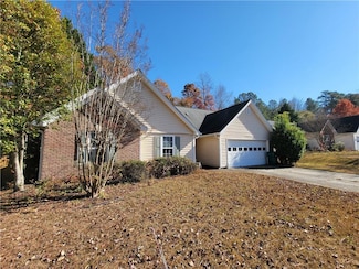 518 Bellingham Dr, Sugar Hill, GA 30518