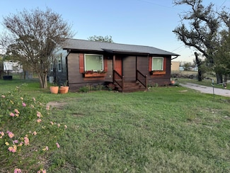 109 County Road 138, Burnet, TX 78611