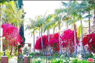 1134 Chelsea Ave Unit A, Santa Monica, CA 90403
