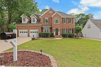 205 Rosebank Way, Greenville, SC 29615
