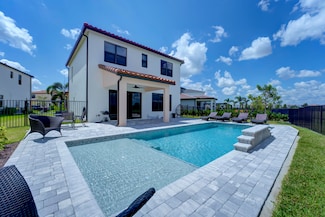 16234 Sea Turtle Place, Westlake, FL 33470