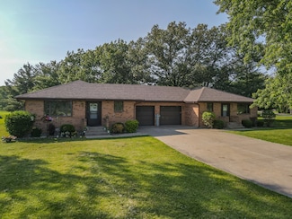 400 S Washington St, Braidwood, IL 60408