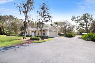 6210 Napa Woods Way, Naples, FL 34116