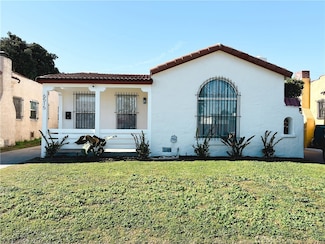 6515 Cimarron St, Los Angeles, CA 90047