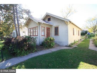 3544 25th Ave S, Minneapolis, MN 55406