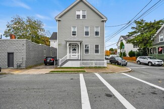 420 Elm St, New Bedford, MA 02740