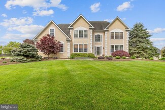 133 Flint Dr, Harleysville, PA 19438