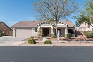 18840 E Arrowhead Trail, Queen Creek, AZ 85142