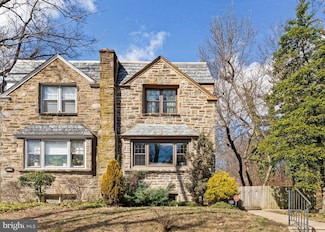 421 E Sedgwick St, Philadelphia, PA 19119