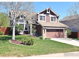 820 Courtenay Cir, Fort Collins, CO 80525