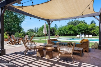 1221 N Refugio Rd, Santa Ynez, CA 93460