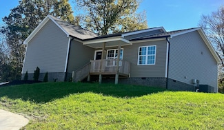 125 Union Hill Ln, Athens, TN 37303