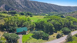 1121 County Road 151, Gypsum, CO 81637