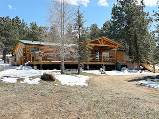 260 County Road A011, Mora, NM 87732