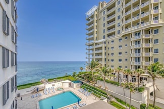 5380 N Ocean Dr Unit 5B, Riviera Beach, FL 33404