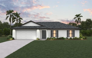 22033 Voltair Ave, Port Charlotte, FL 33954