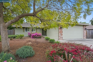 1508 Criquet Ct, Concord, CA 94518