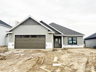 13376 Halen Hill Ct, Fort Wayne, IN 46818
