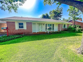 1802 N Avenue F, Haskell, TX 79521