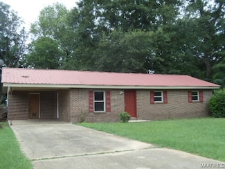 168 County Road 882, Selma, AL 36701