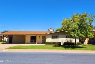 3314 W Marlette Ave, Phoenix, AZ 85017