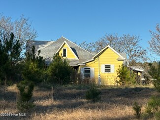 991 Union Church Rd, Carthage, NC 28327