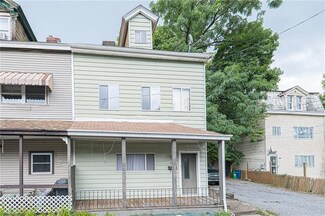 612 Patrick St, Pittsburgh, PA 15209