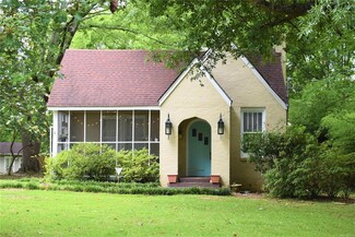 3334 Cloverdale Rd, Montgomery, AL 36106