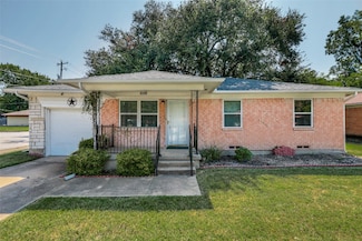 301 S 3rd St, Wylie, TX 75098