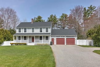20 Wedgewood Dr, Saco, ME 04072