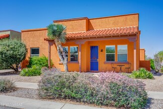 5404 S Civano Blvd, Tucson, AZ 85747