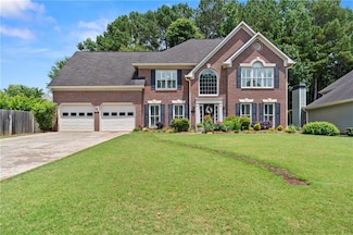 3765 Peachbluff Ct, Duluth, GA 30097