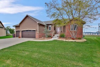 850 Cottonwood Cir, Benton, KS 67017