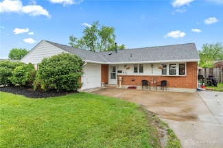 5749 Botkins Rd, Dayton, OH 45424