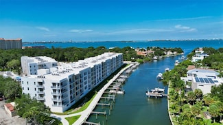 1703 N Tamiami Trail Unit B 509, Sarasota, FL 34234