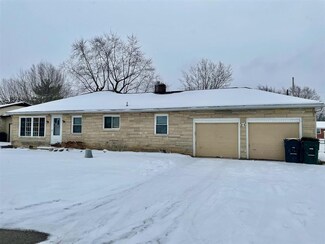 1801 W Just A Mere Ln, Muncie, IN 47304