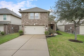 2230 Tandy Park Way, Houston, TX 77047