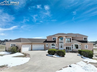 19701 Hunting Downs Way, Monument, CO 80132