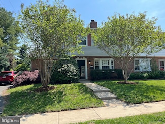 226 Washington St NE, Leesburg, VA 20176