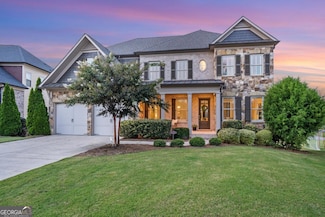 4280 Castlewood Rd, Cumming, GA 30040