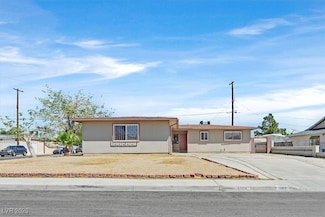 6164 Cromwell Ave, Las Vegas, NV 89107