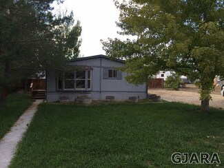 565 Curtis Ave, de Beque, CO 81630