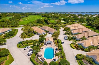 2203 NW Seagrass Dr, Palm City, FL 34990