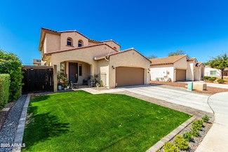 10043 W Foothill Dr, Peoria, AZ 85383