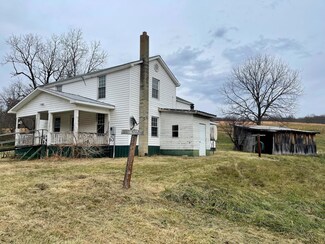 252 Knoll Rd, Alderson, WV 24910