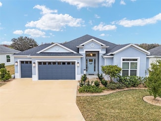 3606 Adamsville Ave, The Villages, FL 32163