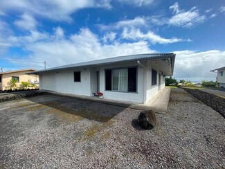 1645 Koele St, Hilo, HI 96720